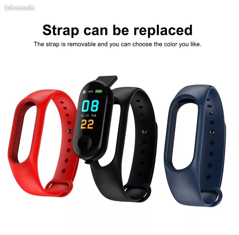 Montre sport (image 5)