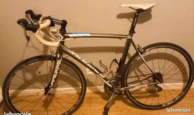 Vélo route Lapierre audacio (image 1)