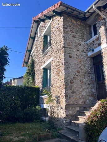 Maison 3 pièces 65 m²