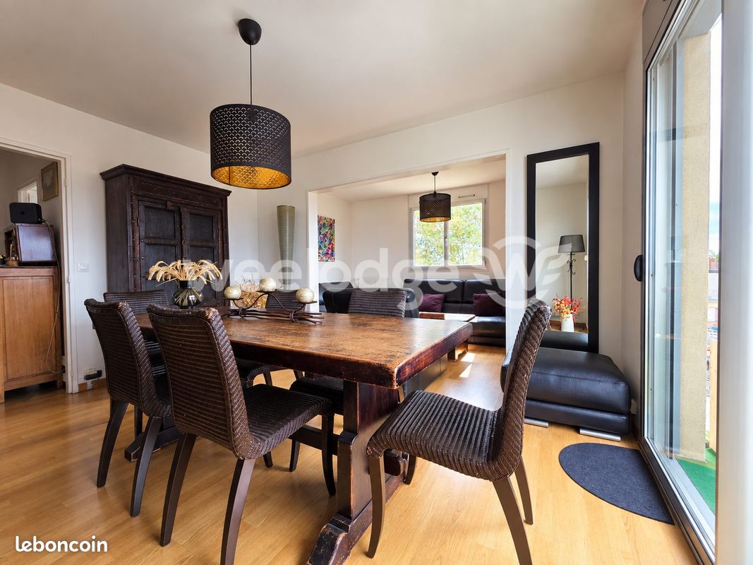 Appartement 3 pièces 73 m² · à Maubeuge · 73 m² · 100 000 €