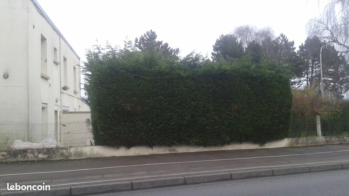 Maison 4 pièces 60 m² · à Yvetot · 60 m² · 680 €/mois