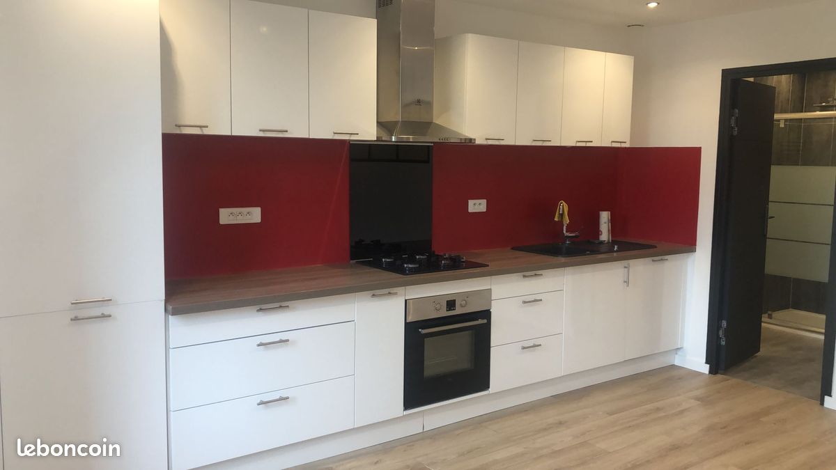 Maison 3 pièces 60 m² · à Cholet · 60 m² · 790 €