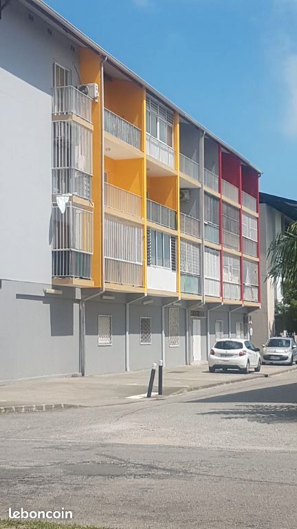 Appartement 2 pièces 35 m² · à Kourou · 35 m² · 81 375 €