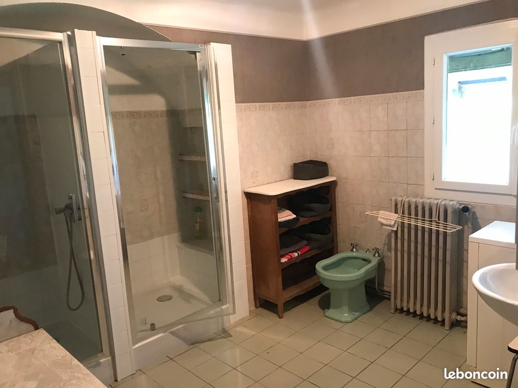 Maison a louer carcassonne - 1 pièce(s) - Surfyn