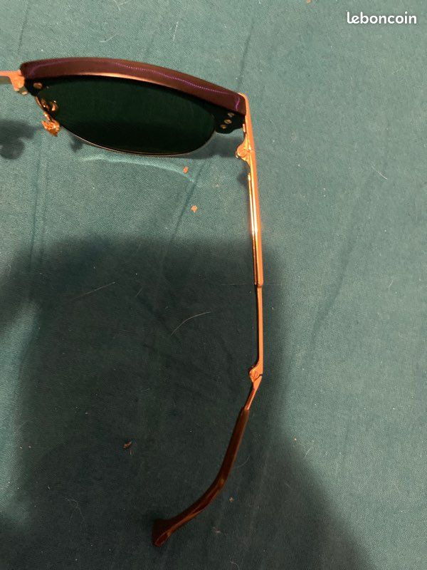 Lunettes de soleil Gucci (image 6)
