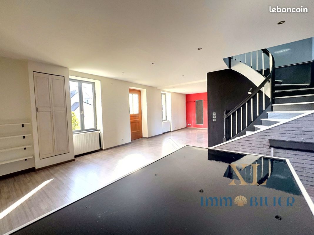Maison 4 pièces 135 m² · à Langueux · 135 m² · 198 000 €