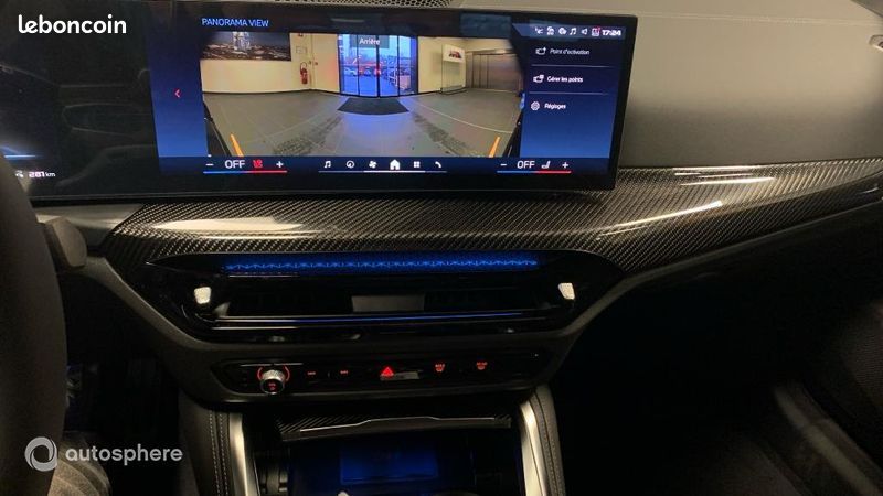 Bmw I4 M60 601ch M Performance xDrive (image 29)