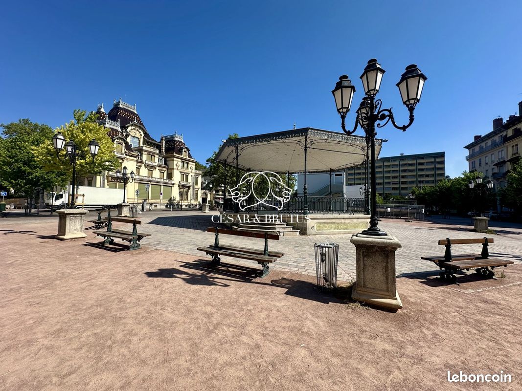 Appartement 4 pièces 73 m² · à Lyon · 73 m² · 315 000 €