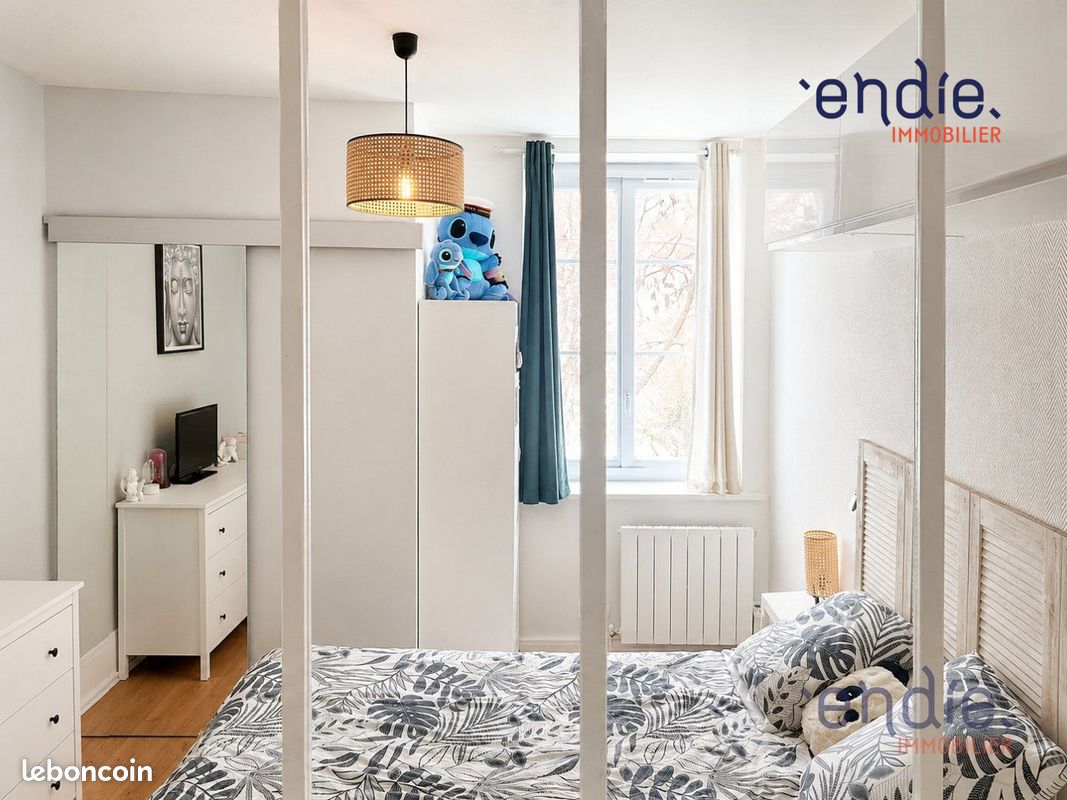 Appartement 2 pièces 42 m² · à Dijon · 42 m² · 150 000 €