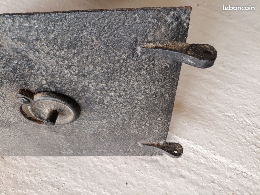Porte four fonte (image 3)