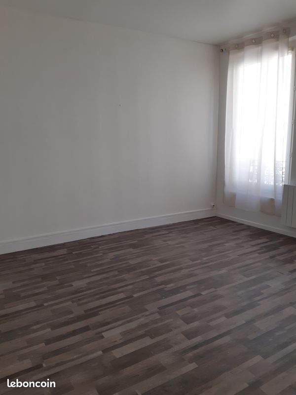 Appartement 2 pièces 37 m² · à Rouen · 37 m² · 595 €/mois