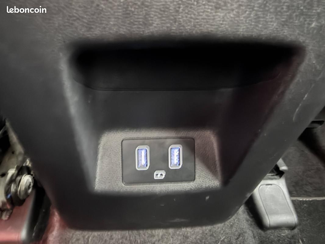 Hyundai Tucson III 1.6 CRDI 136ch Hybrid 48v Creative DCT7 (image 22)