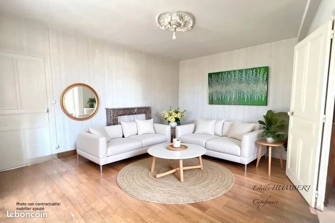 Maison 7 pièces 131 m²