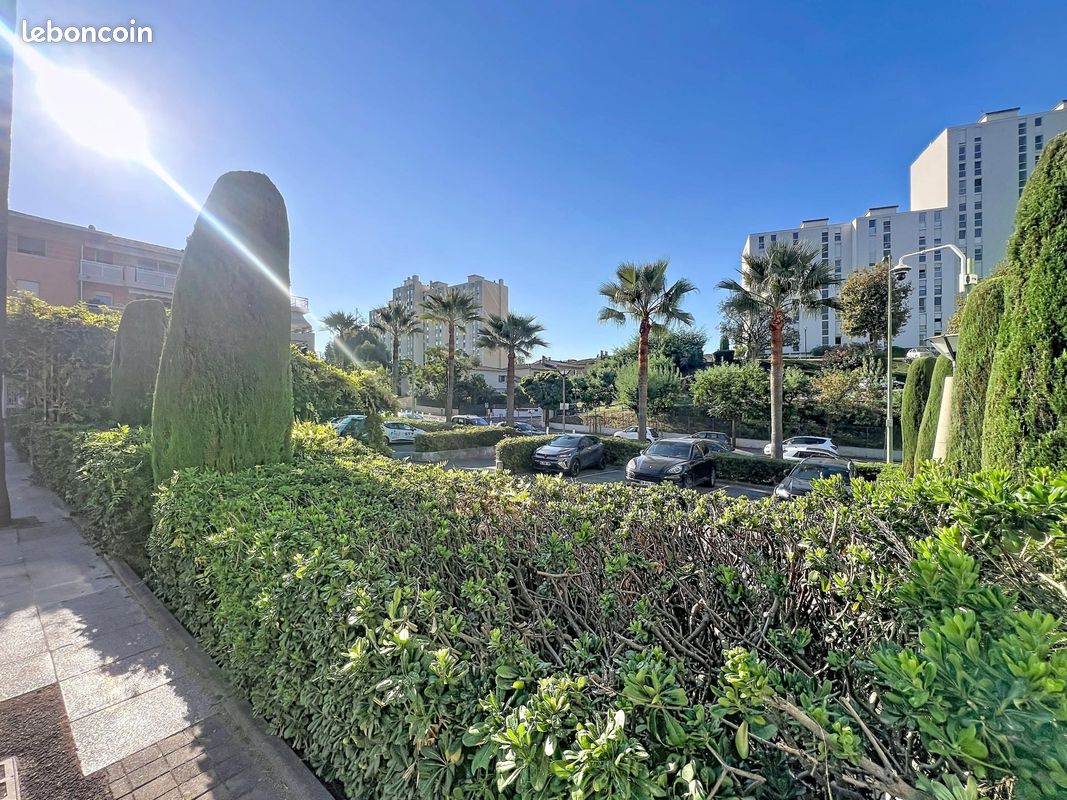 Local commercial 67 m² LE CANNET (image 7)