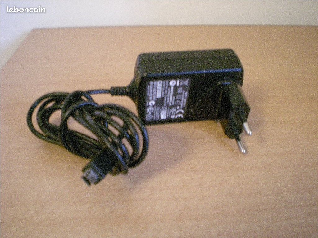 Chargeur telephone portable (image 2)
