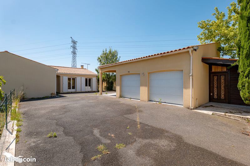 Maison 6 pièces 183 m² · à Saintes · 183 m² · 399 000 €