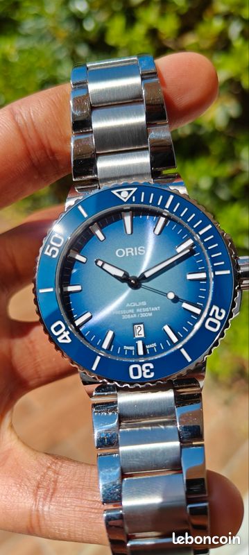 Lake Baikal Oris Montre Oris Aquí Lake Baikal Montre Montres Bijoux