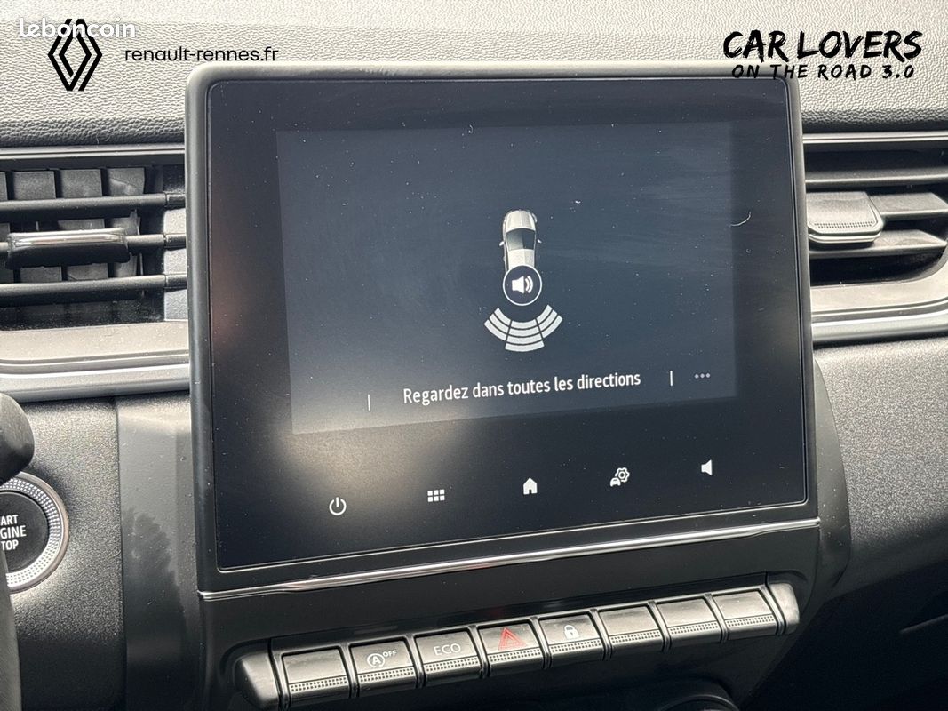 RENAULT Captur TCe 90 Evolution (image 24)