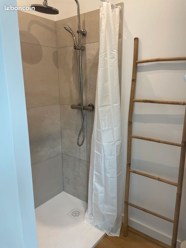 Appartement a louer aix-les-bains - 1 pièce(s) - Surfyn