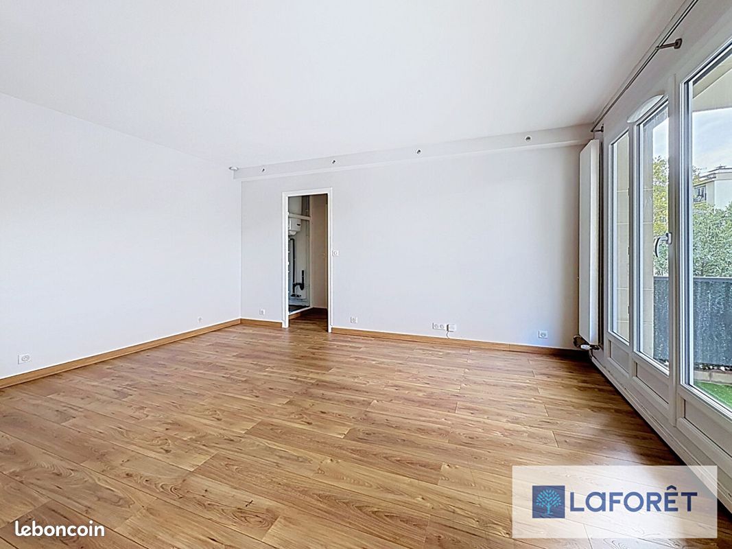 Appartement 2 pièces 49 m² · à Créteil · 49 m² · 1 195 €/mois