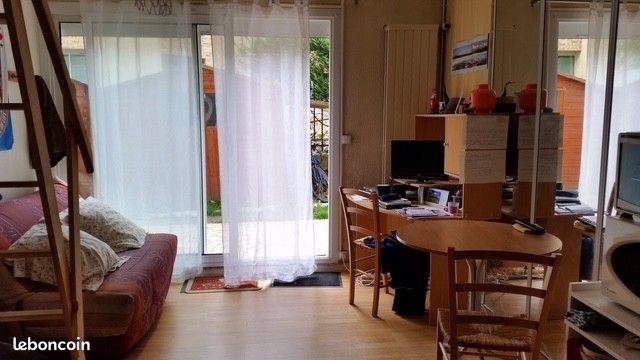 Appartement 1 pièce 17 m² · à Saint-Germain-en-Laye · 17 m² · 670 €/mois