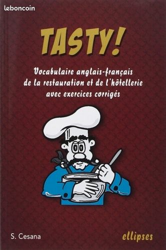 Tasty (image 1)