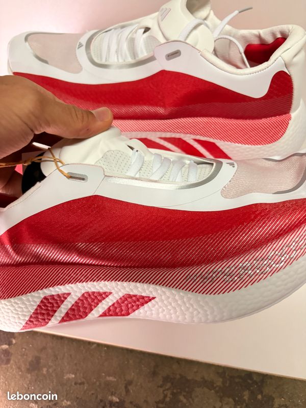 Adidas hyperboost edge (image 2)