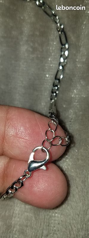 Bracelet Pour Pied Nu À La Plage (image 4)