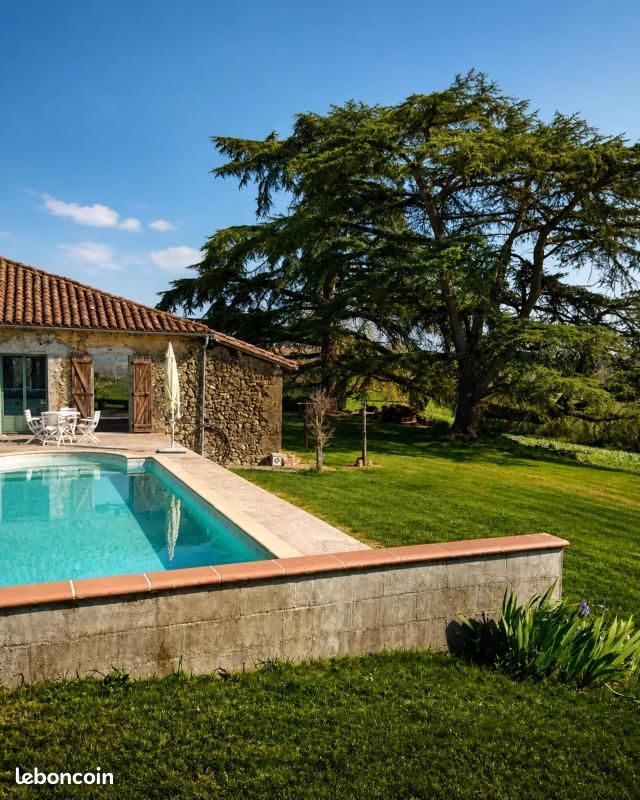 Maison 6 pièces 170 m² · à Saint-Arailles · 170 m² · 334 800 €