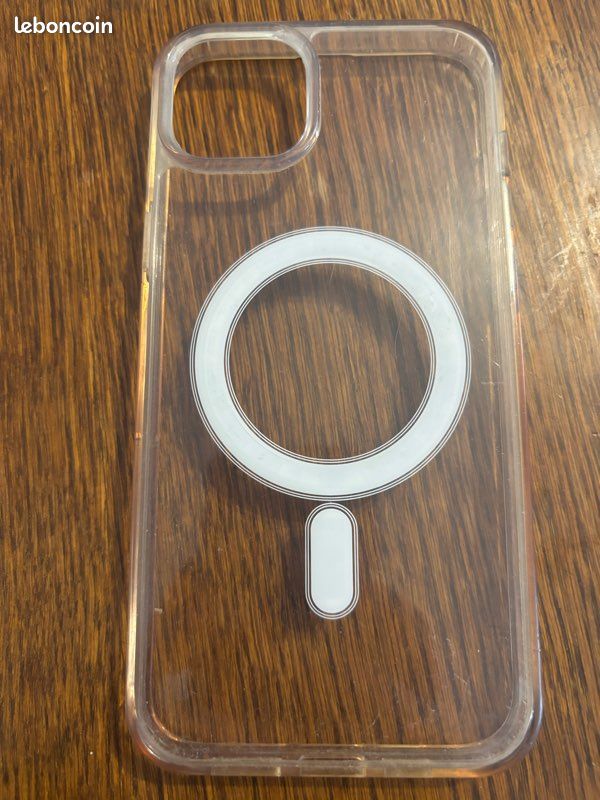 Coque iPhone 14 plus (image 6)
