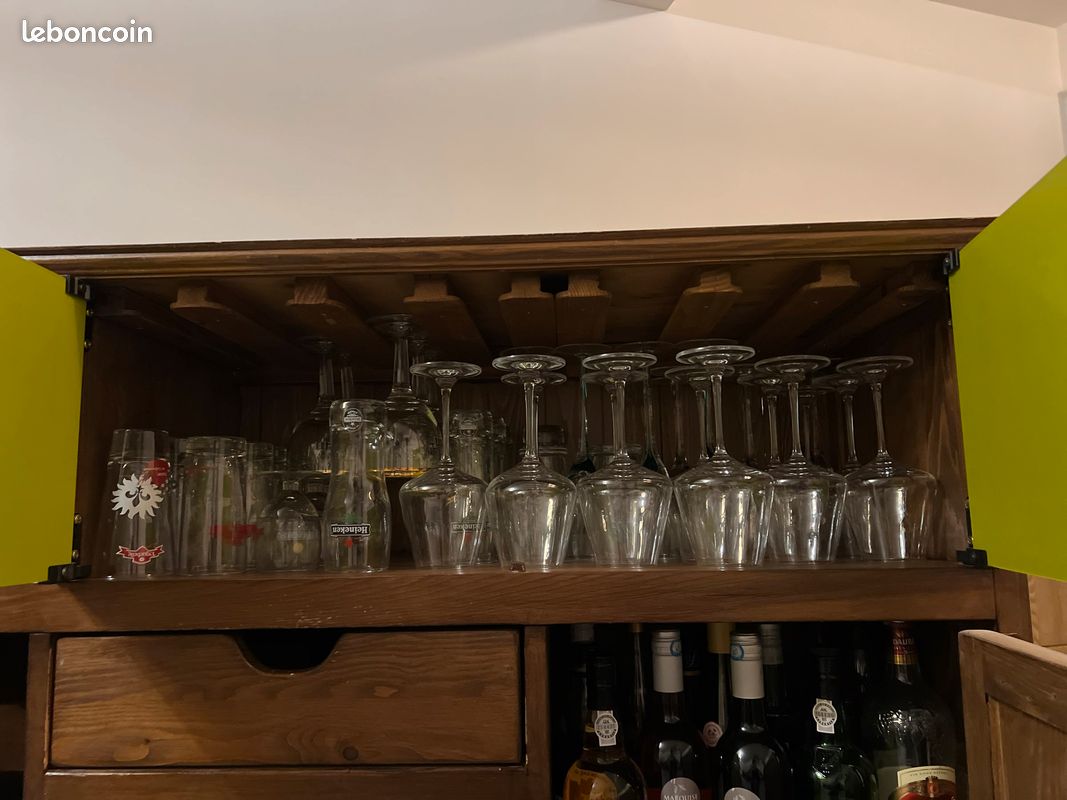 Meuble bar (image 3)