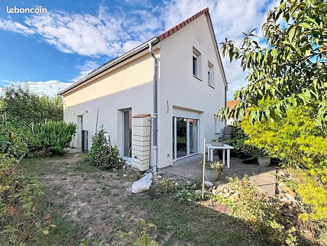 Maison 5 pièces 98 m² · à Marlenheim · 98 m² · 312 000 €