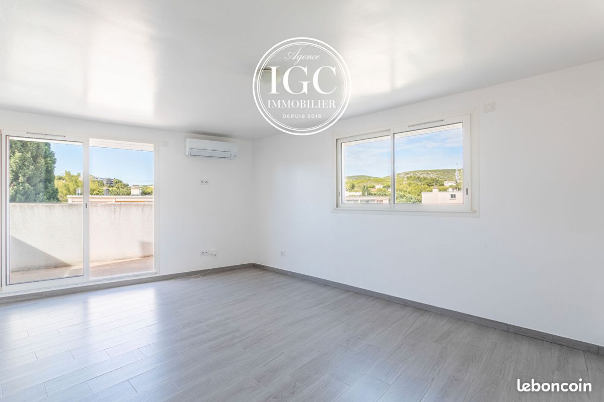 Appartement 1 pièce 27 m² · à Carry-le-Rouet · 27 m² · 179 000 €