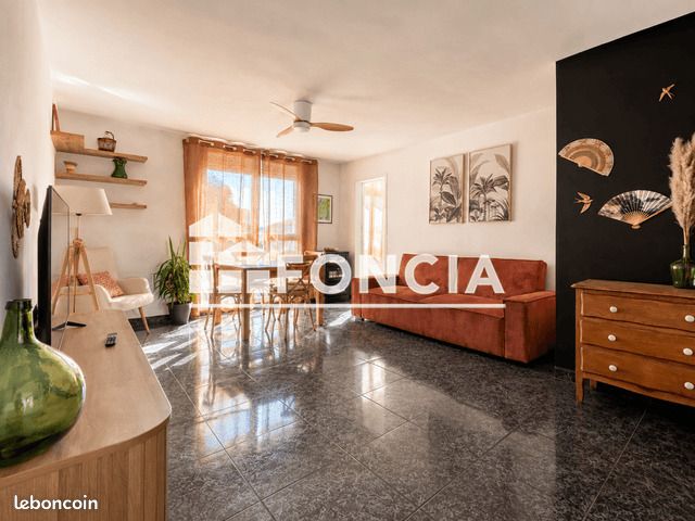 Appartement 3 pièces 60 m² · à Perpignan · 60 m² · 730 €/mois