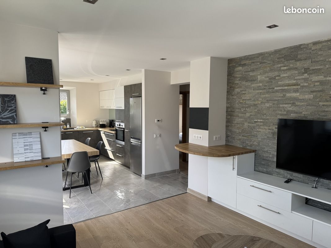 Appartement 3 pièces 70 m² · à Faverges-Seythenex · 70 m² · 1 040 €