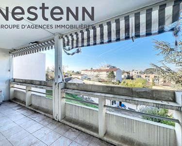 Appartement 265 000 € - 80 m²