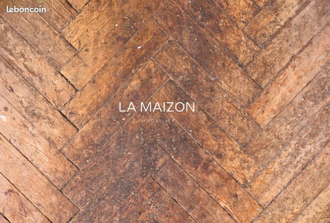 Appartement 4 pièces 83 m² — 15
