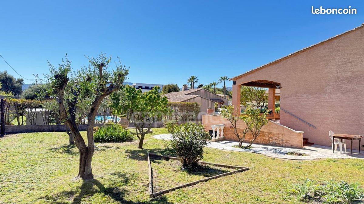 Maison 4 pièces 110 m² (image 5)