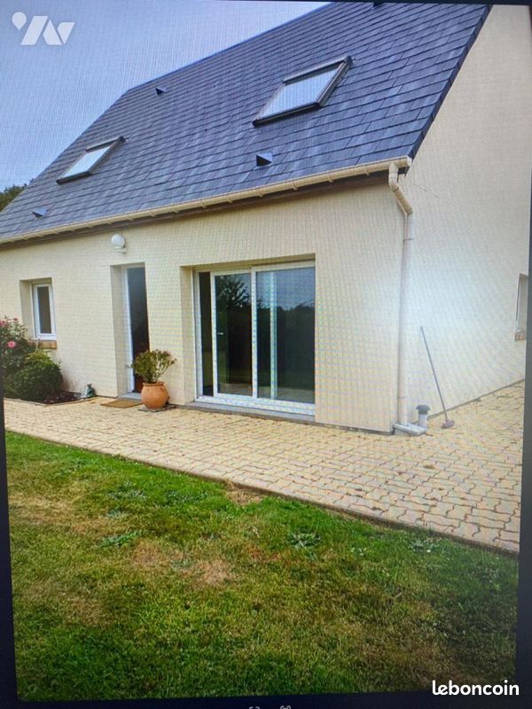 Maison 5 pièces 102 m² · à Petit-Caux · 102 m² · 262 500 €
