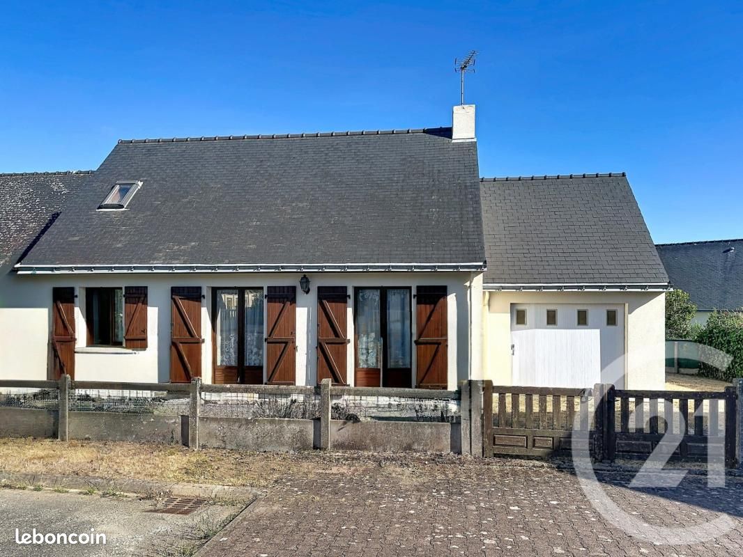 Maison 4 pièces 66 m² · à Pénestin · 66 m² · 262 500 €