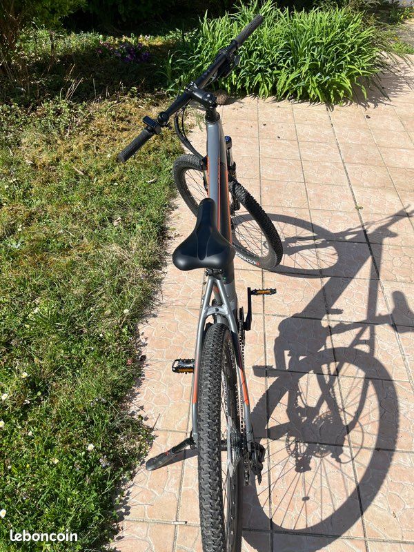 VTT électrique E Reflex (image 5)