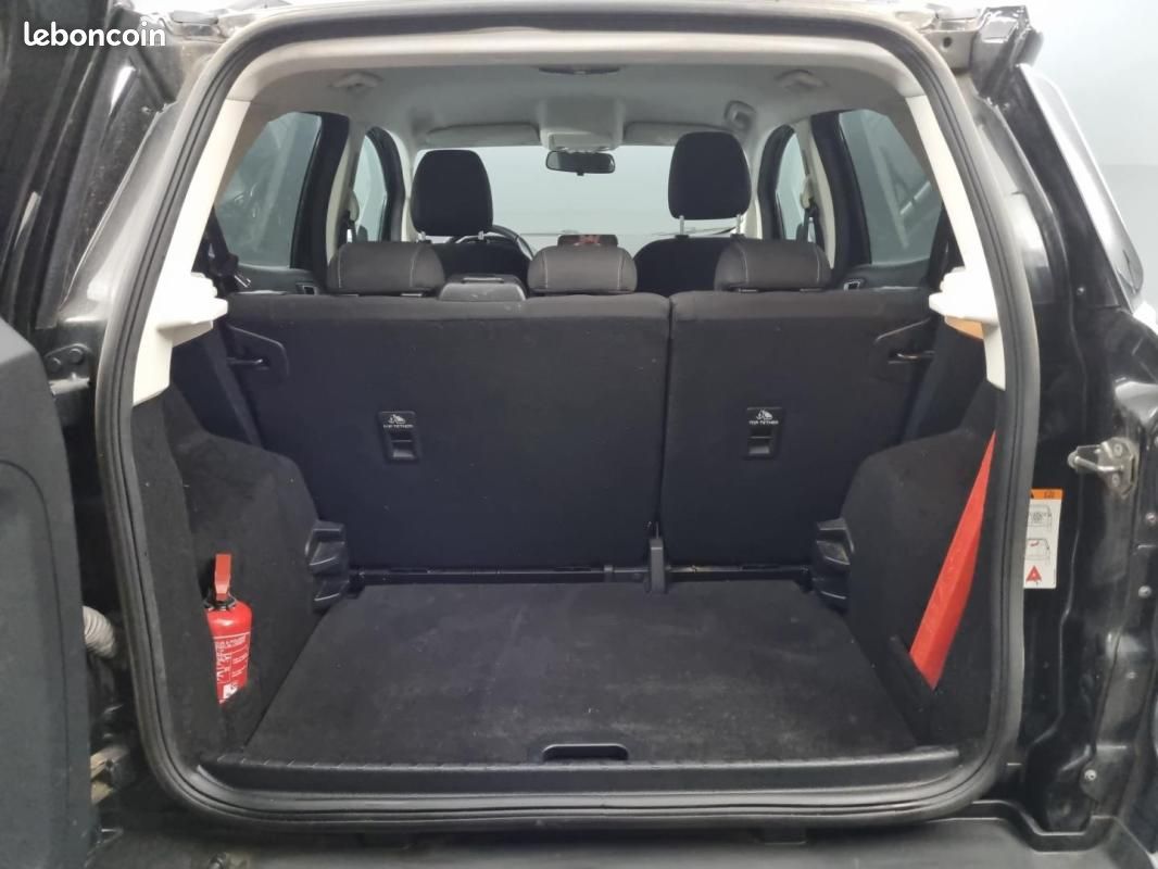 Ford EcoSport -54% 1.0 EcoBoost 125ch (image 22)