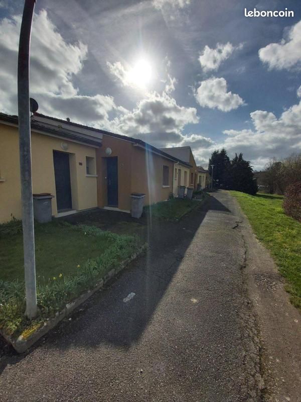Maison 2 pièces 57 m² · à Varennes-en-Argonne · 57 m² · 406 €/mois