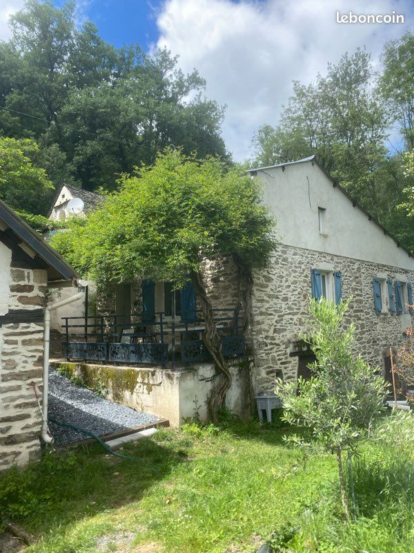 Maison 5 pièces 79 m² · à Assac · 79 m² · 680 €