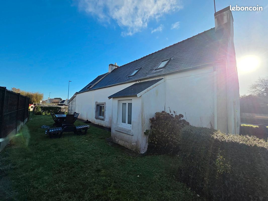 Maison 3 pièces 79 m² (image 4)