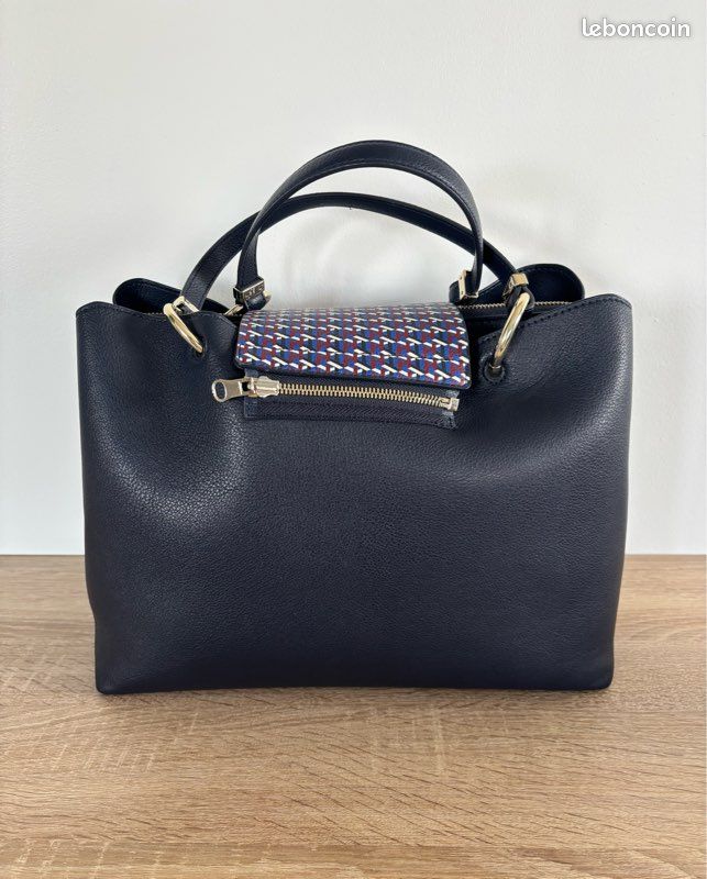 Sac à main Tommy Hilfiger Accessoires Bagagerie