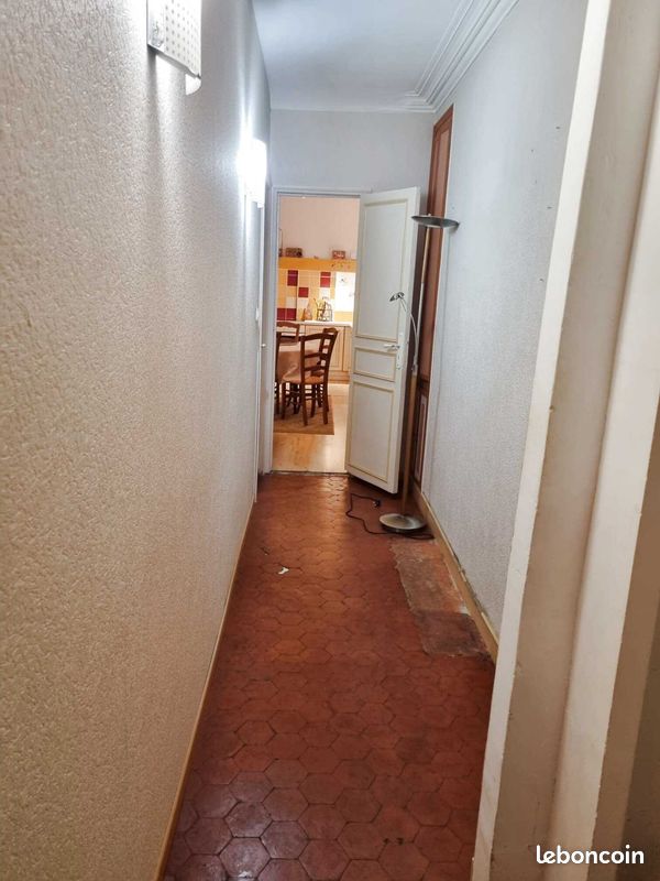 Appartement a louer avignon - 3 pièce(s) - 60 m2 - Surfyn