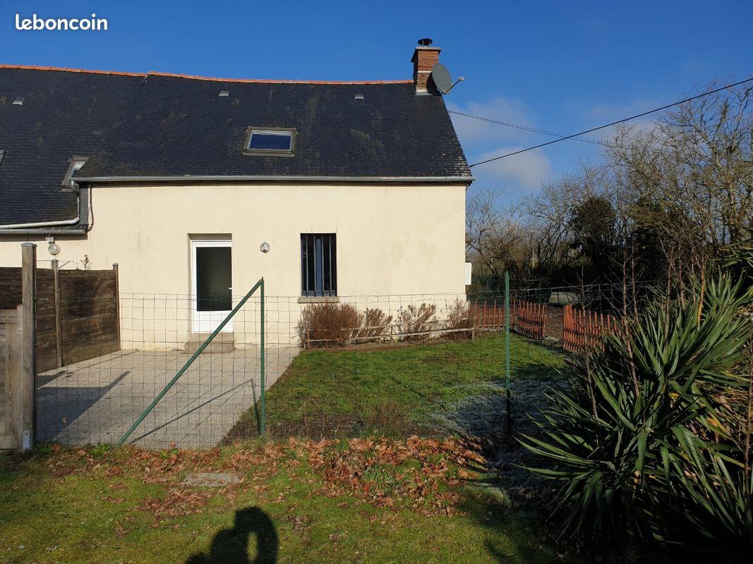 Maison 3 pièces 97 m² · à Saint-Didier · 97 m² · 960 €/mois