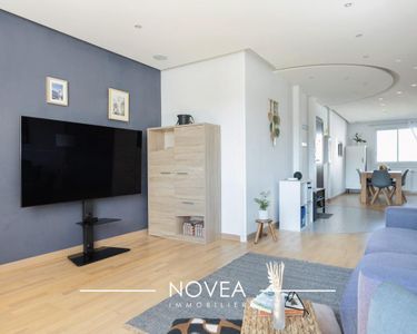 Appartement 299 000 € - 93 m²