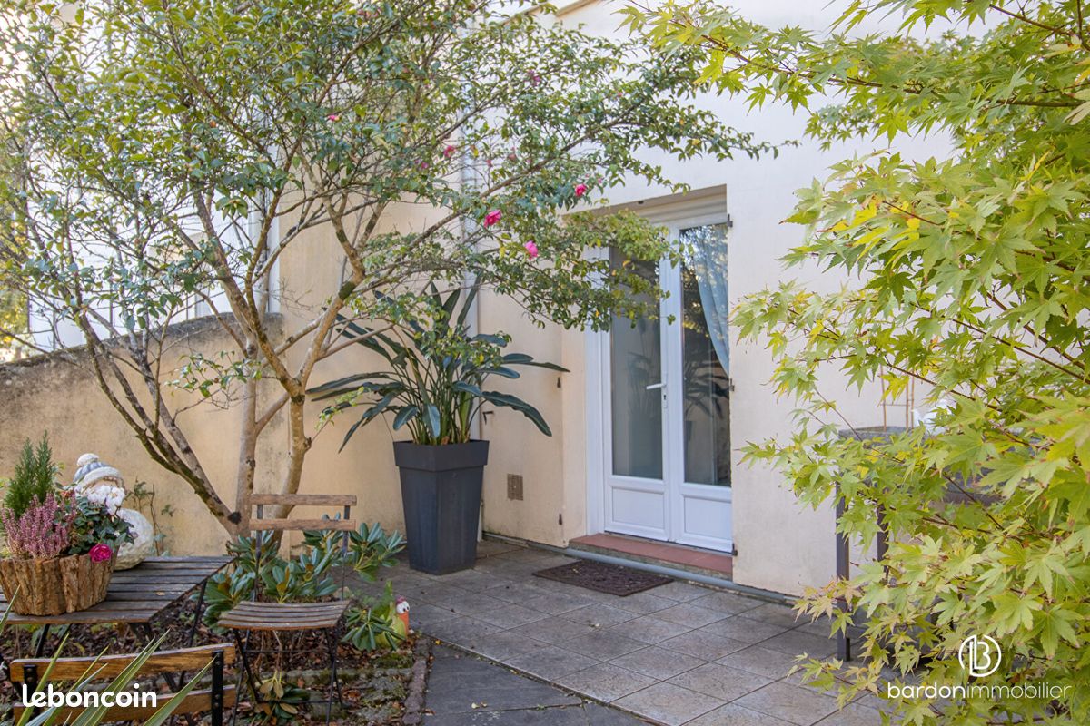Maison 6 pièces 109 m² · à Challans · 109 m² · 195 900 €